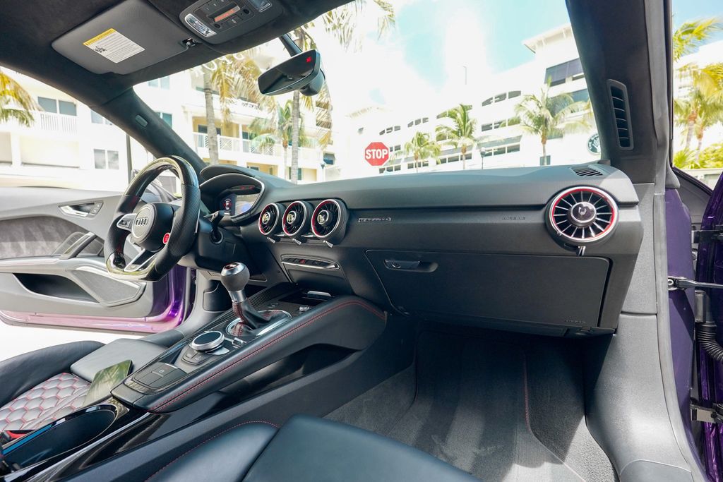 2019 Audi TT RS 2.5 TFSI - 23072426 - 92