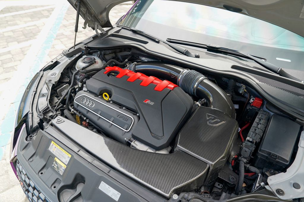 2019 Audi TT RS 2.5 TFSI - 23072426 - 96