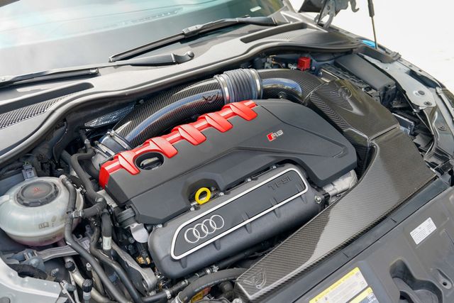 2019 Audi TT RS 2.5 TFSI - 23072426 - 97