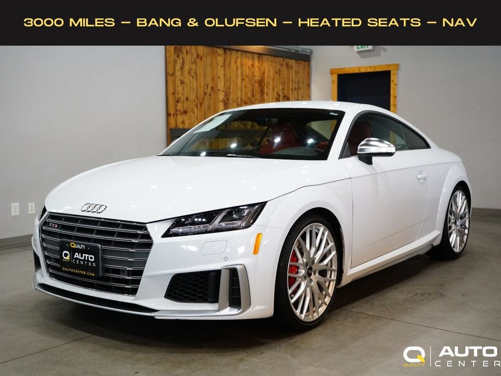 2019 Audi TTS  - 22596228 - 0