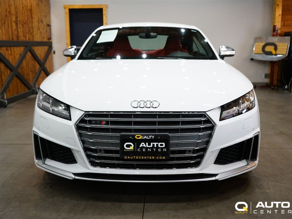 2019 Audi TTS  - 22596228 - 1