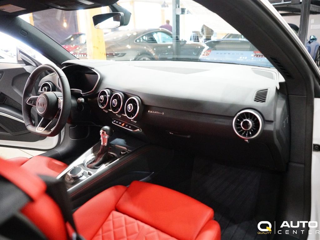 2019 Audi TTS  - 22596228 - 25