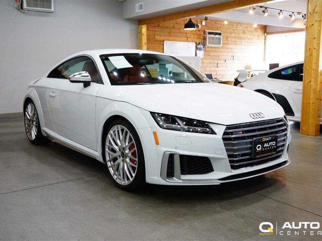 2019 Audi TTS  - 22596228 - 2