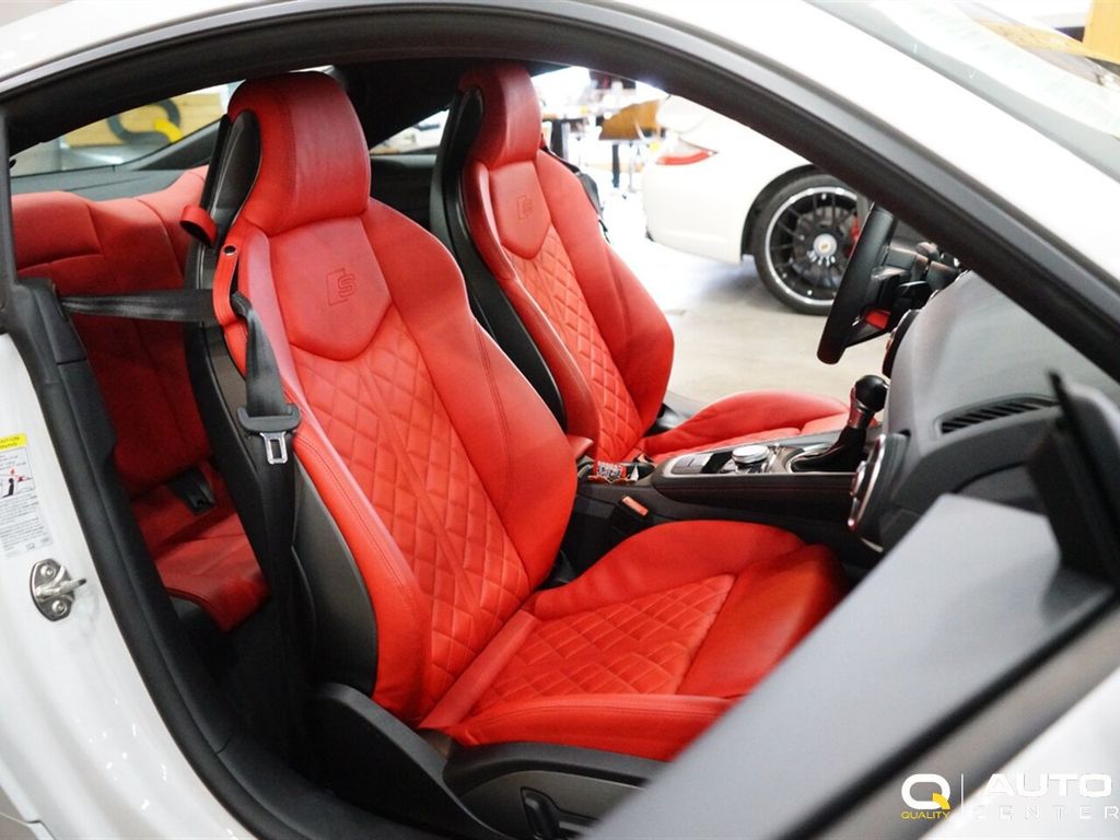 2019 Audi TTS  - 22596228 - 30