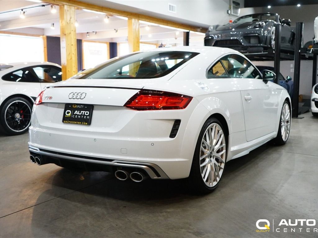 2019 Audi TTS  - 22596228 - 3