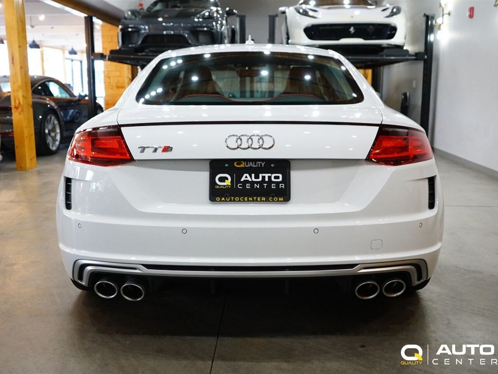 2019 Audi TTS  - 22596228 - 4