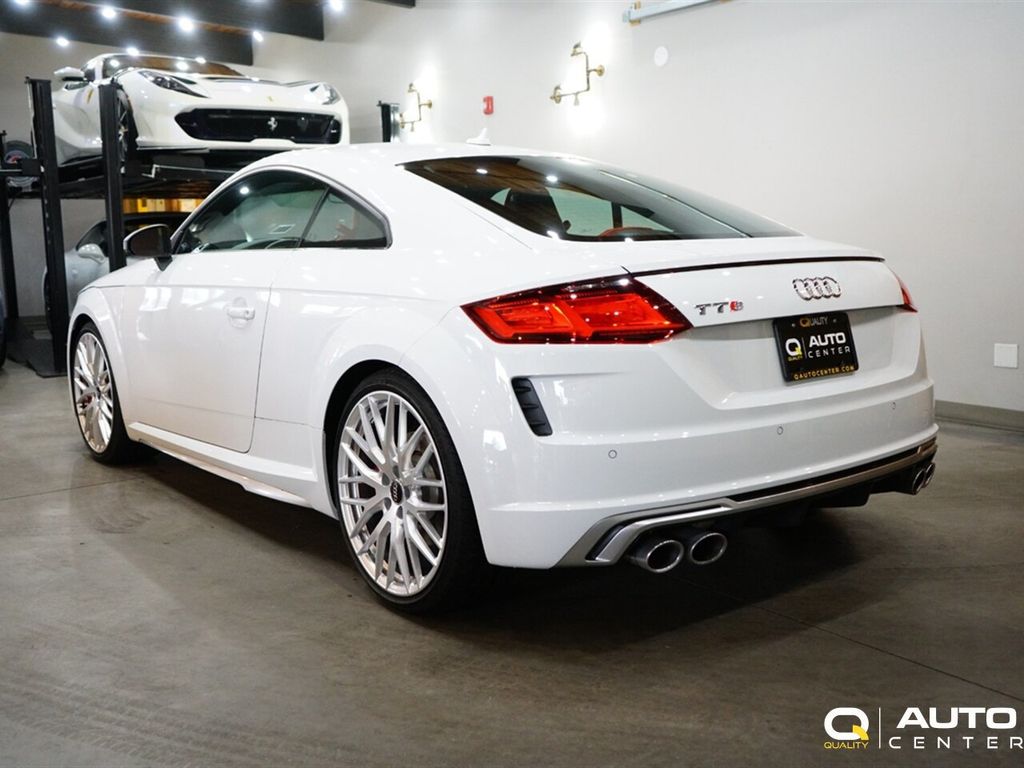 2019 Audi TTS  - 22596228 - 6