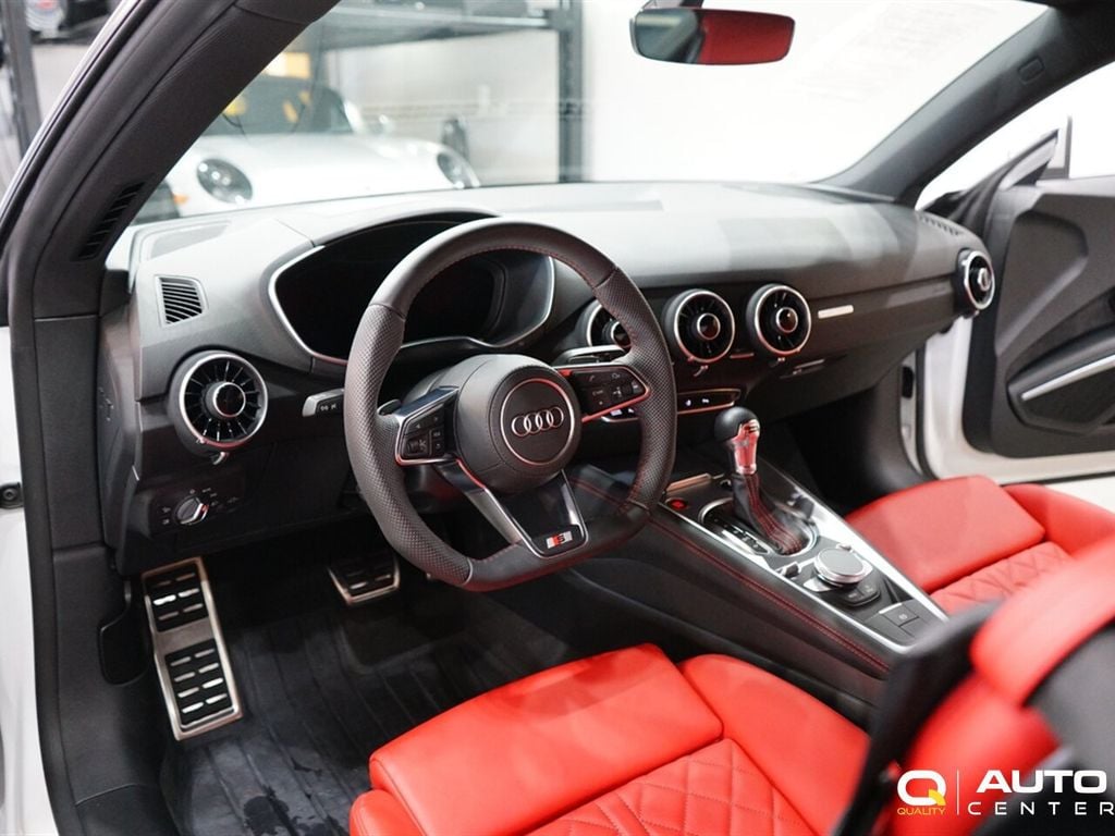 2019 Audi TTS  - 22684750 - 18