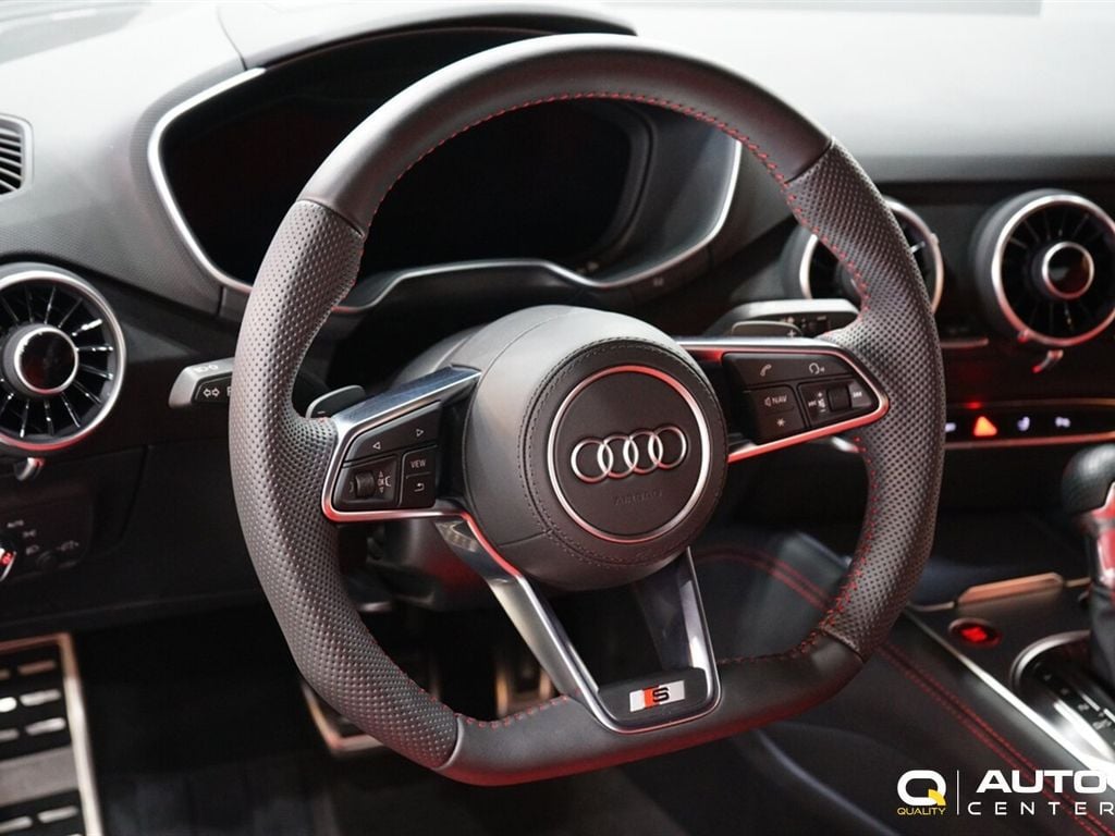 2019 Audi TTS  - 22684750 - 19