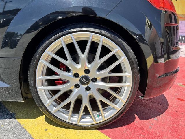 2019 Audi TTS 2.0 TFSI quattro - 23055534 - 10