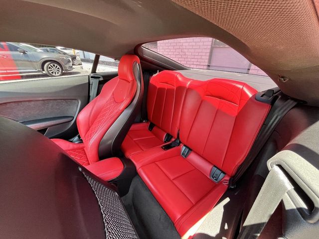 2019 Audi TTS 2.0 TFSI quattro - 23055534 - 15