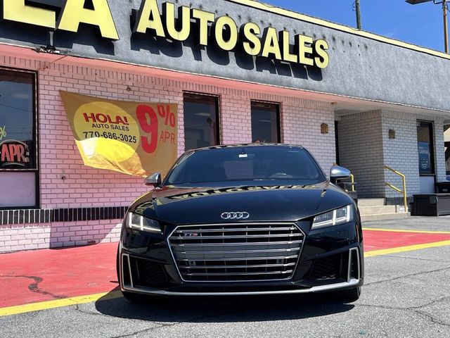 2019 Audi TTS 2.0 TFSI quattro - 23055534 - 1