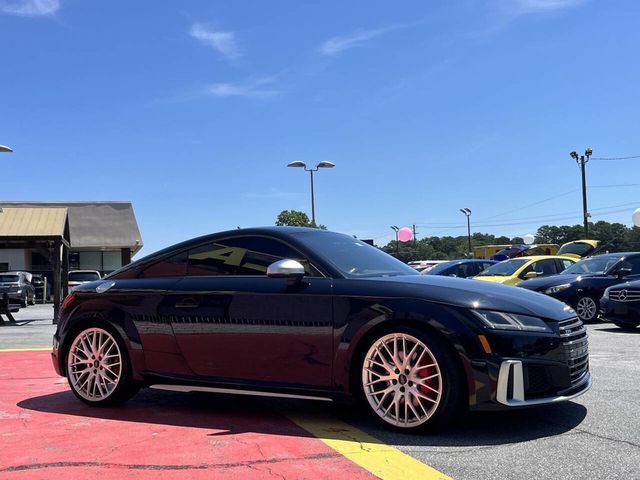 2019 Audi TTS 2.0 TFSI quattro - 23055534 - 3