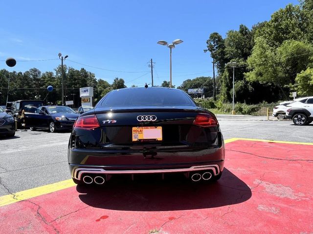 2019 Audi TTS 2.0 TFSI quattro - 23055534 - 6
