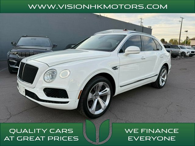2019 Bentley Bentayga  - 23008441 - 0