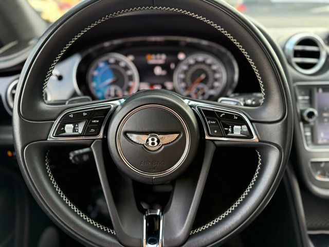 2019 Bentley Bentayga  - 23008441 - 9