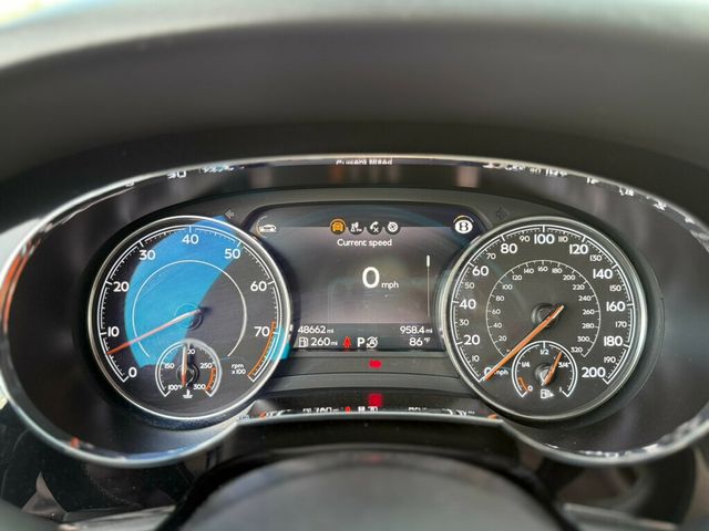 2019 Bentley Bentayga  - 23008441 - 12