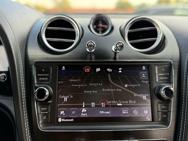 2019 Bentley Bentayga  - 23008441 - 14