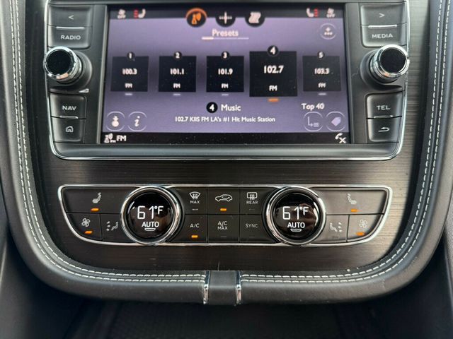 2019 Bentley Bentayga  - 23008441 - 16