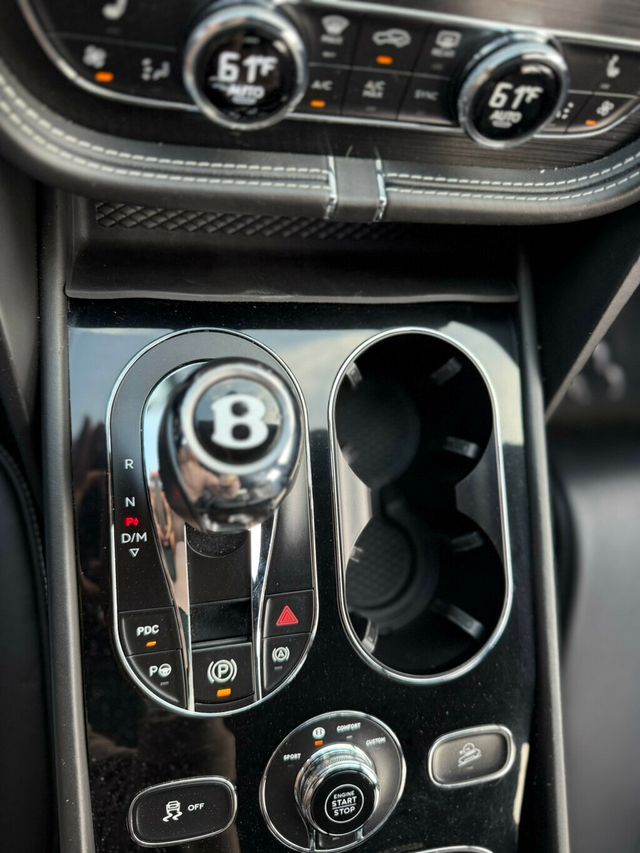 2019 Bentley Bentayga  - 23008441 - 17