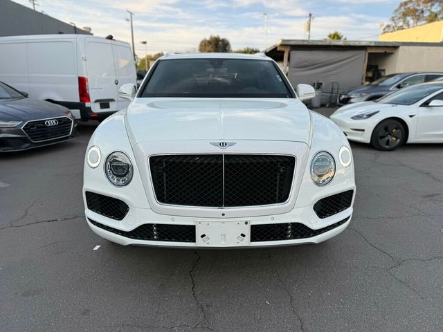 2019 Bentley Bentayga  - 23008441 - 1