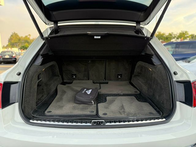 2019 Bentley Bentayga  - 23008441 - 24