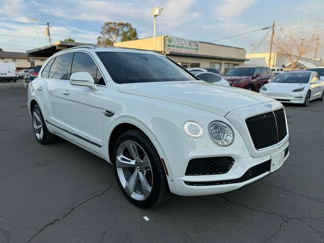 2019 Bentley Bentayga  - 23008441 - 2