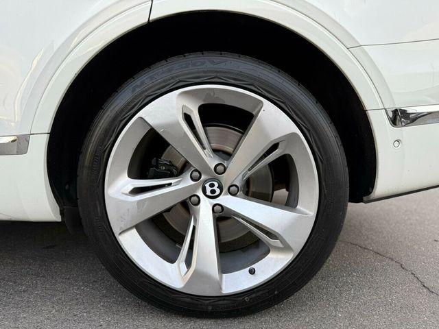 2019 Bentley Bentayga  - 23008441 - 29