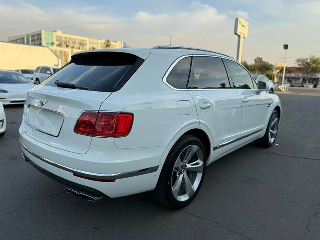 2019 Bentley Bentayga  - 23008441 - 3