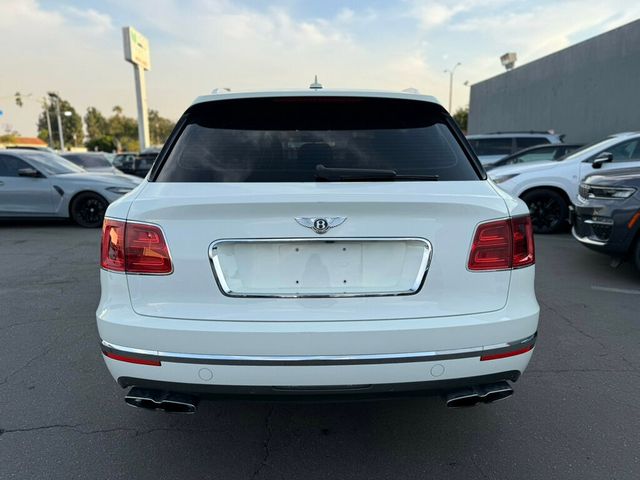 2019 Bentley Bentayga  - 23008441 - 4