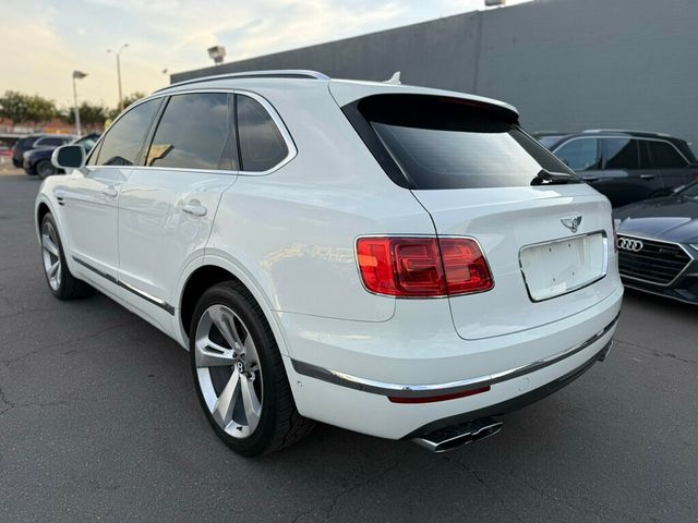 2019 Bentley Bentayga  - 23008441 - 5