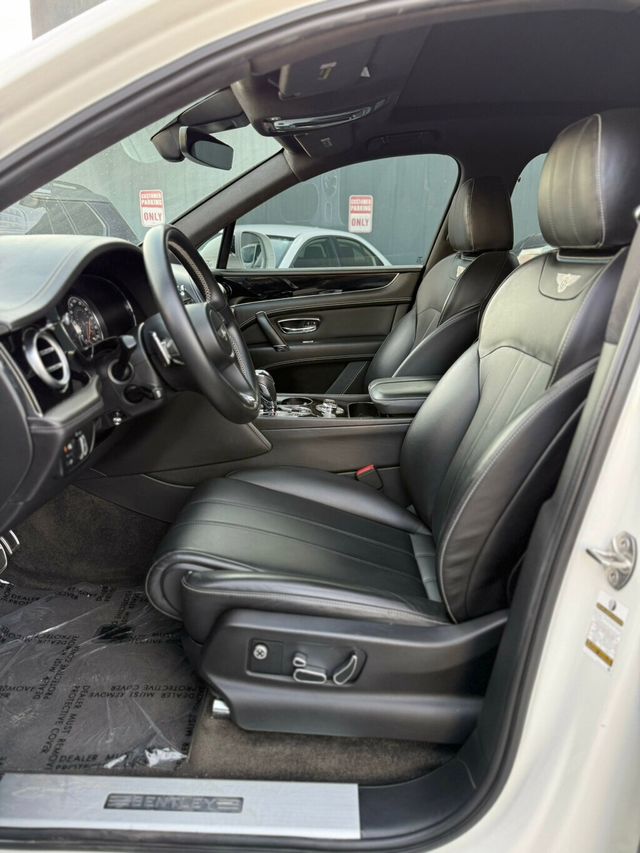 2019 Bentley Bentayga  - 23008441 - 6