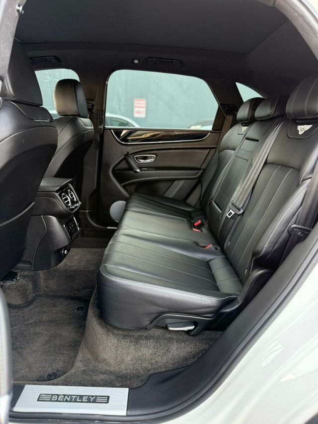 2019 Bentley Bentayga  - 23008441 - 7