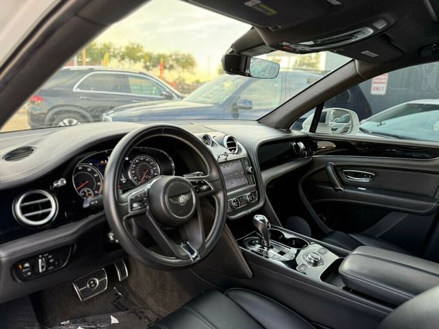 2019 Bentley Bentayga  - 23008441 - 8