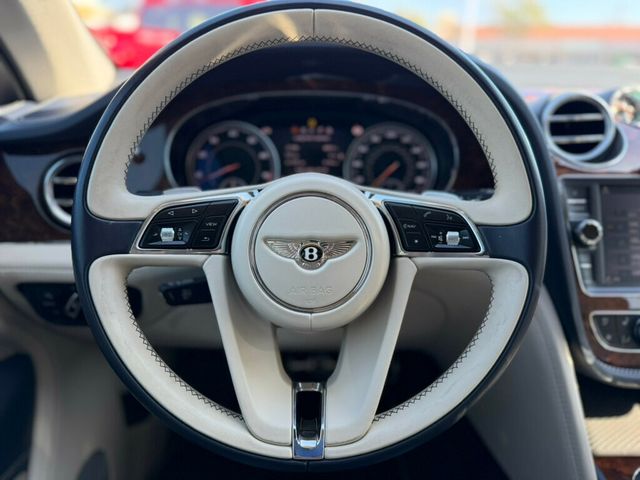 2019 Bentley Bentayga  - 23052002 - 9