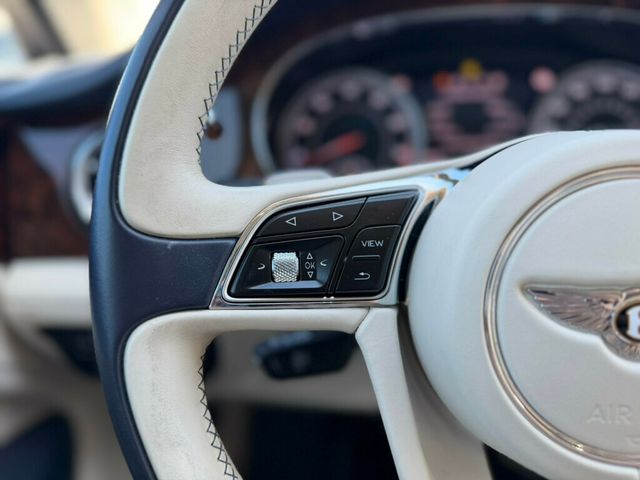 2019 Bentley Bentayga  - 23052002 - 10