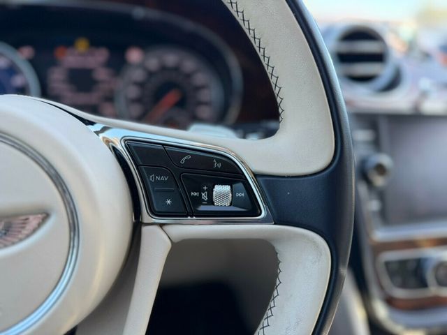 2019 Bentley Bentayga  - 23052002 - 11