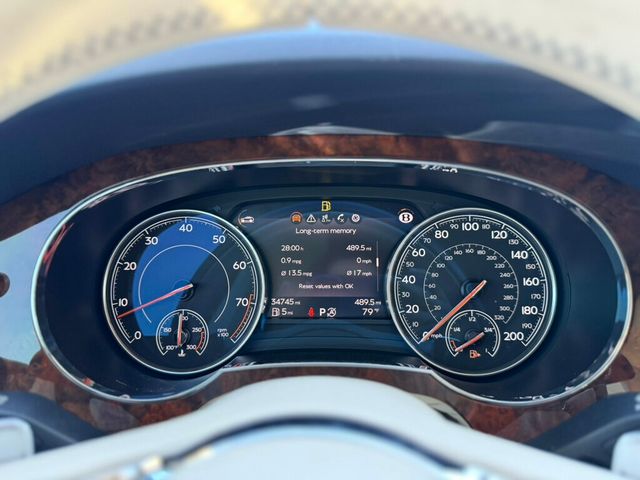 2019 Bentley Bentayga  - 23052002 - 12