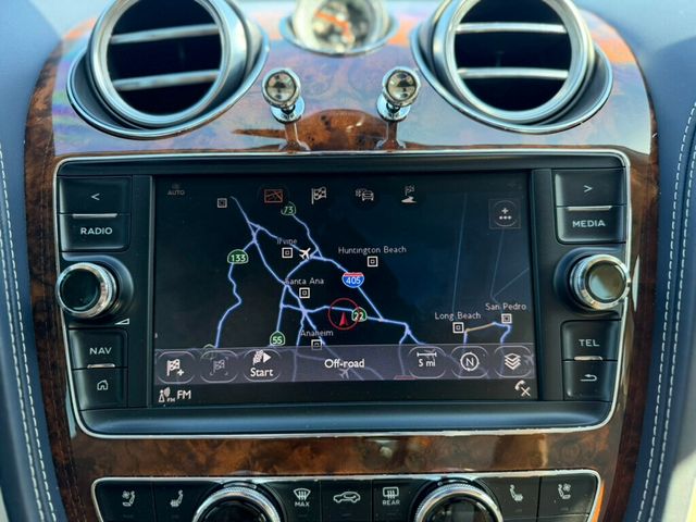 2019 Bentley Bentayga  - 23052002 - 14
