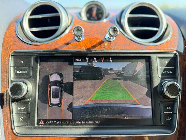 2019 Bentley Bentayga  - 23052002 - 15