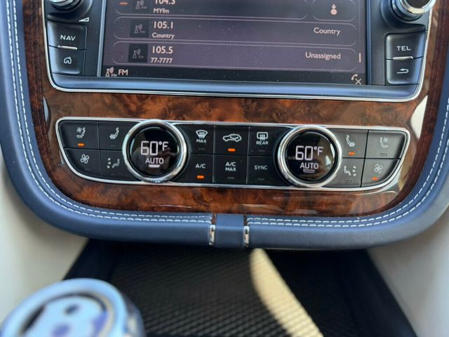 2019 Bentley Bentayga  - 23052002 - 16