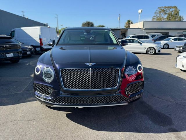 2019 Bentley Bentayga  - 23052002 - 1