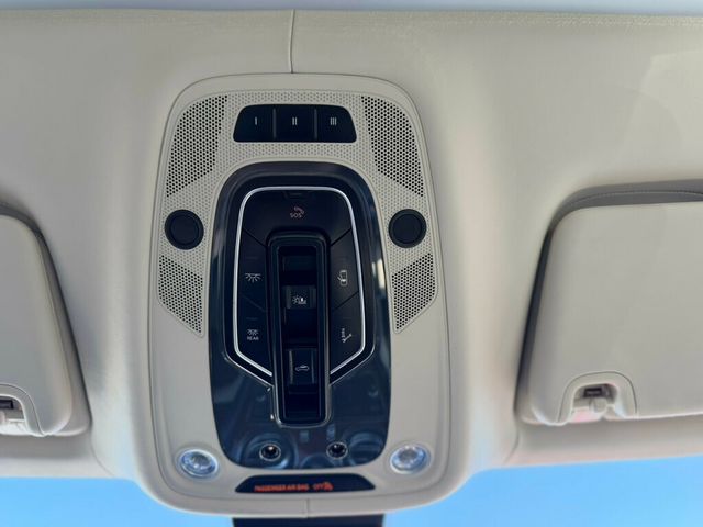 2019 Bentley Bentayga  - 23052002 - 21