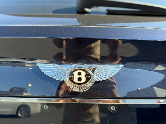 2019 Bentley Bentayga  - 23052002 - 25