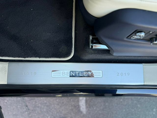 2019 Bentley Bentayga  - 23052002 - 26