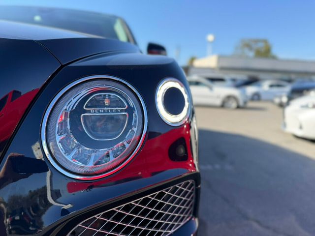 2019 Bentley Bentayga  - 23052002 - 27