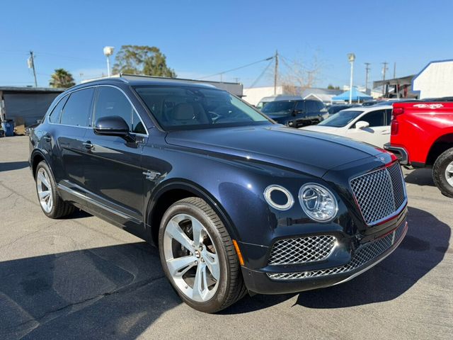 2019 Bentley Bentayga  - 23052002 - 2