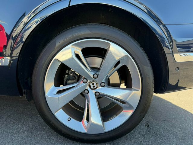 2019 Bentley Bentayga  - 23052002 - 29