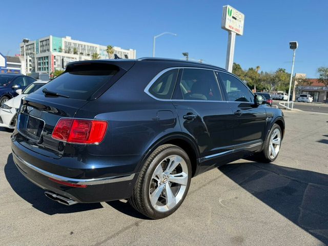 2019 Bentley Bentayga  - 23052002 - 3