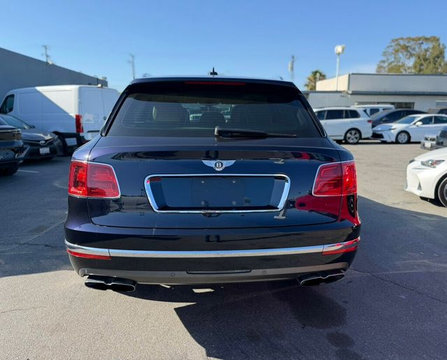 2019 Bentley Bentayga  - 23052002 - 4